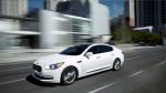Kia K900 2015 года